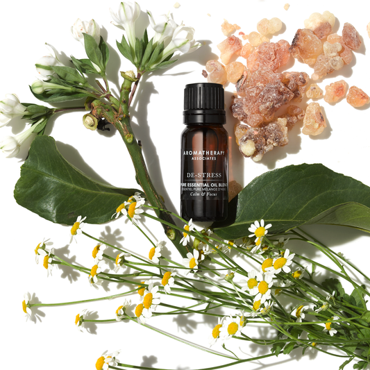 De-Stress Home Fragrance Duo