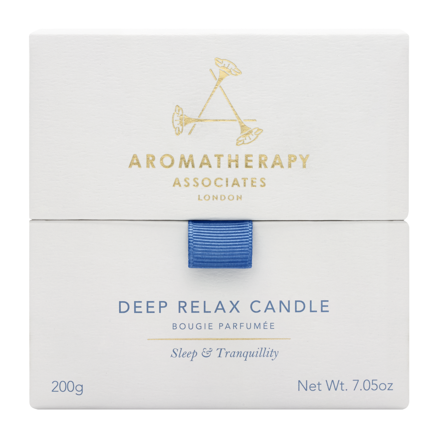 Deep Relax Candle