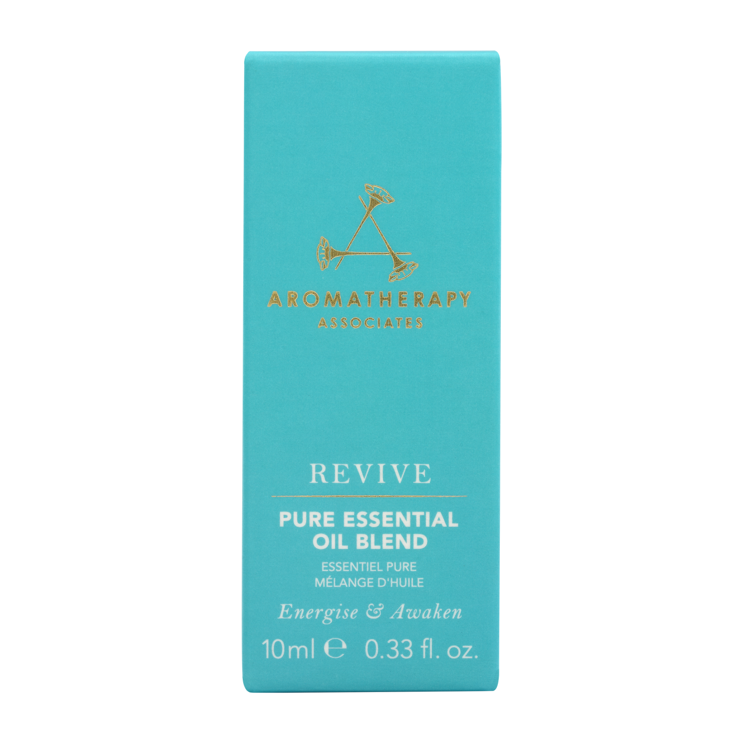 Revive Pure Essential Oil Blend