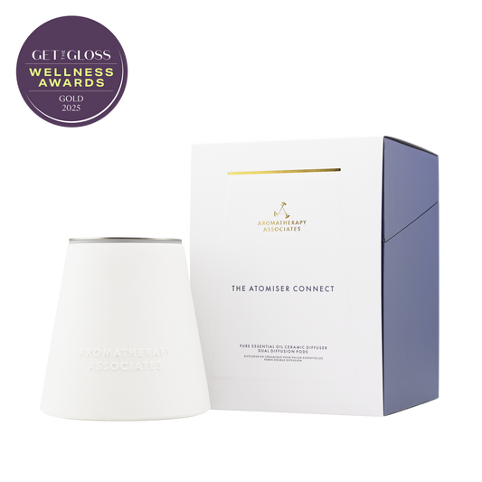 Atomiser Connect
