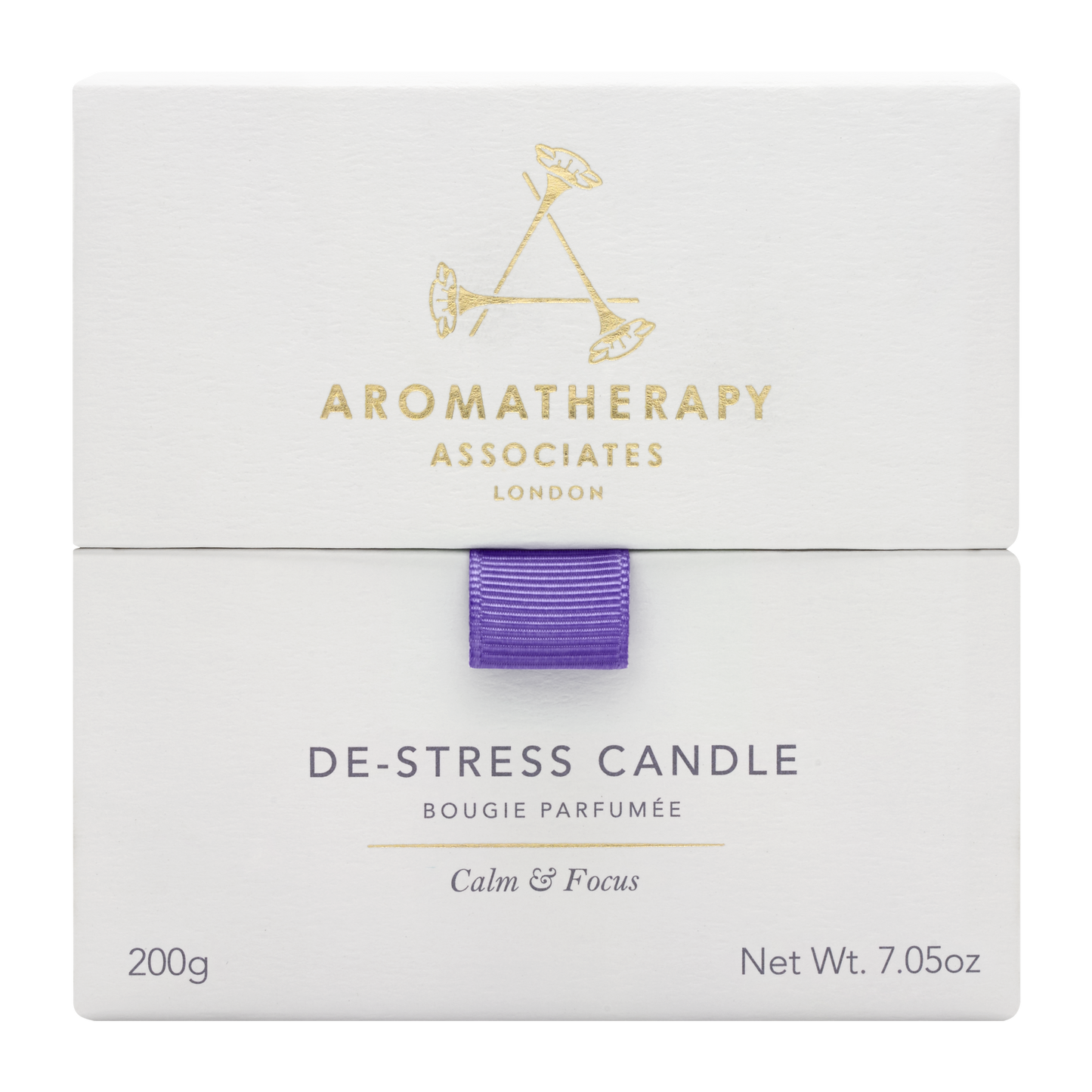 De-Stress Candle