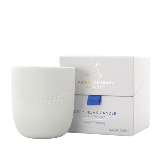 Deep Relax Candle