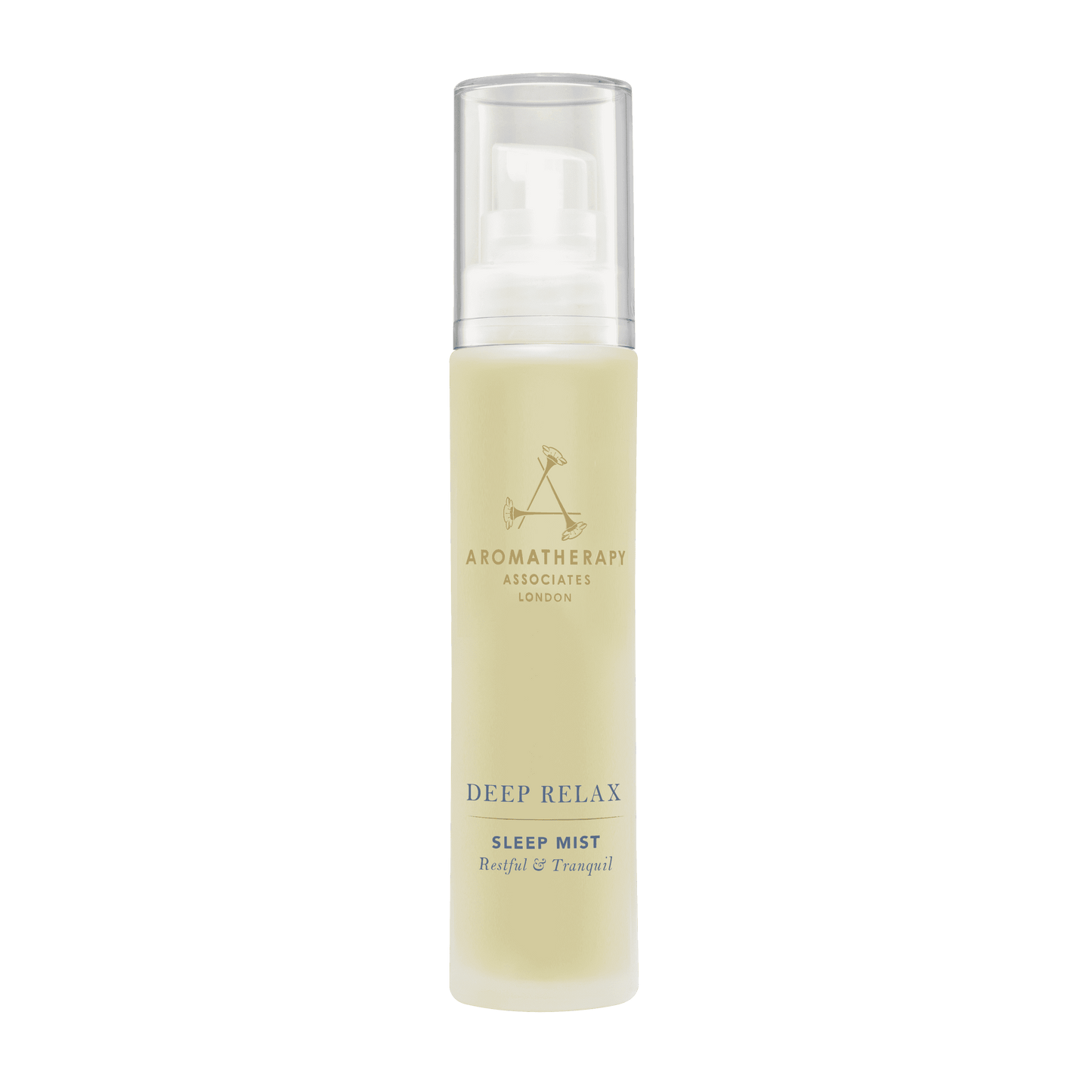 Deep Relax Sleep Mist