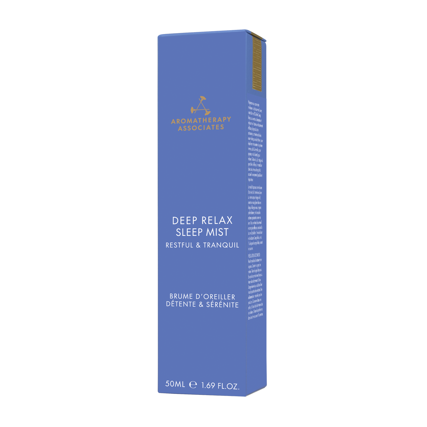 Deep Relax Sleep Mist