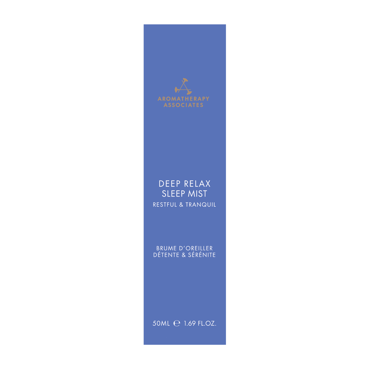 Deep Relax Sleep Mist