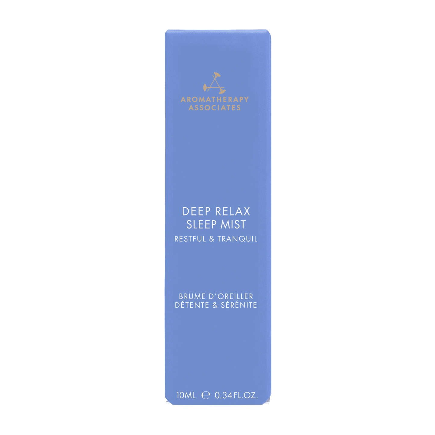 Travel Deep Relax Sleep Mist