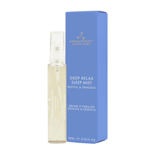 Travel Deep Relax Sleep Mist