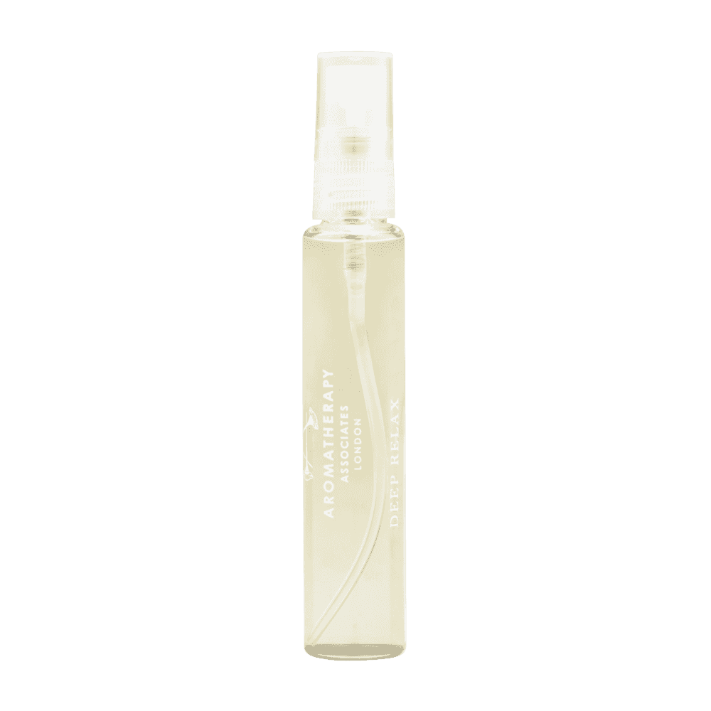 Travel Deep Relax Sleep Mist