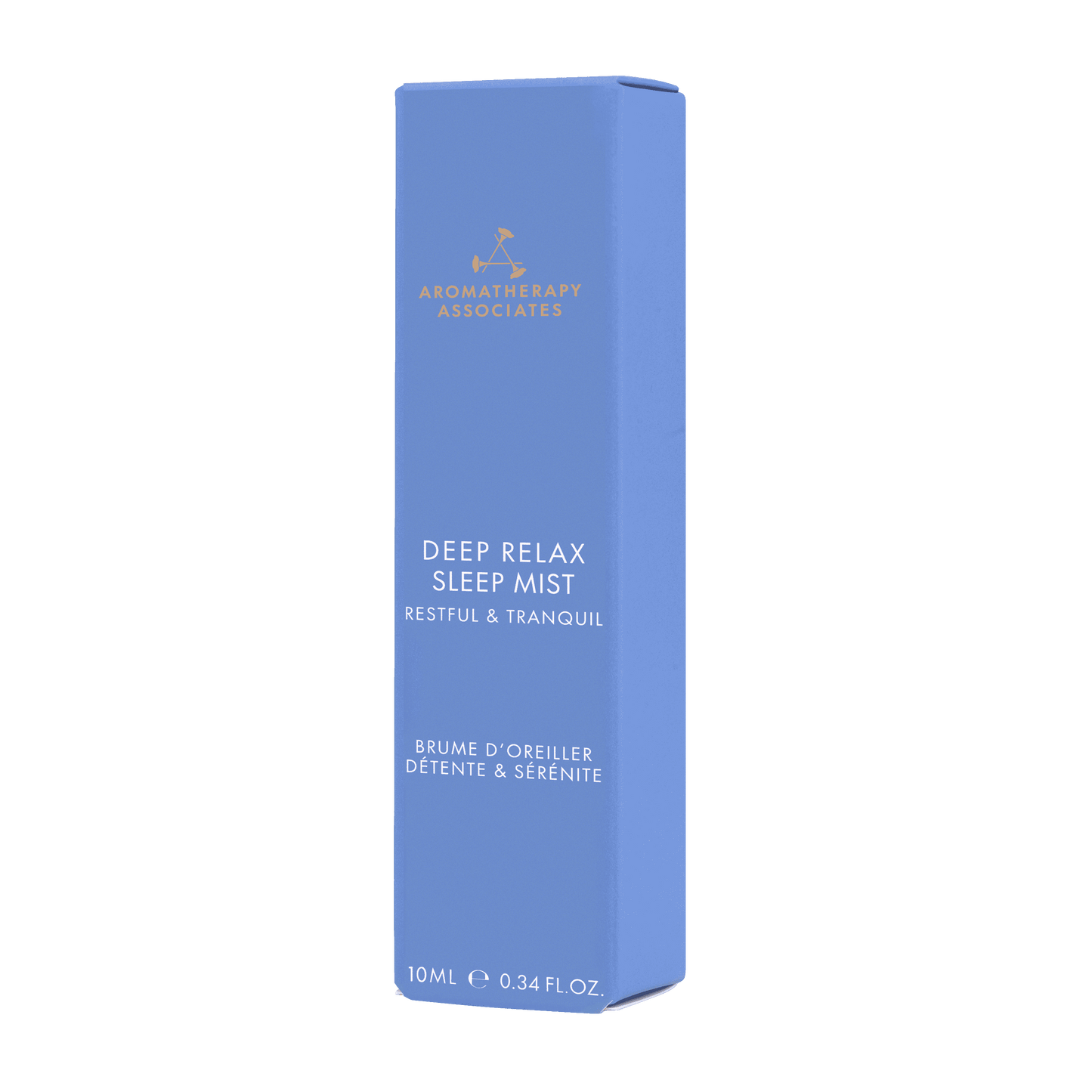 Travel Deep Relax Sleep Mist