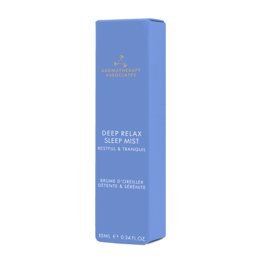 Travel Deep Relax Sleep Mist
