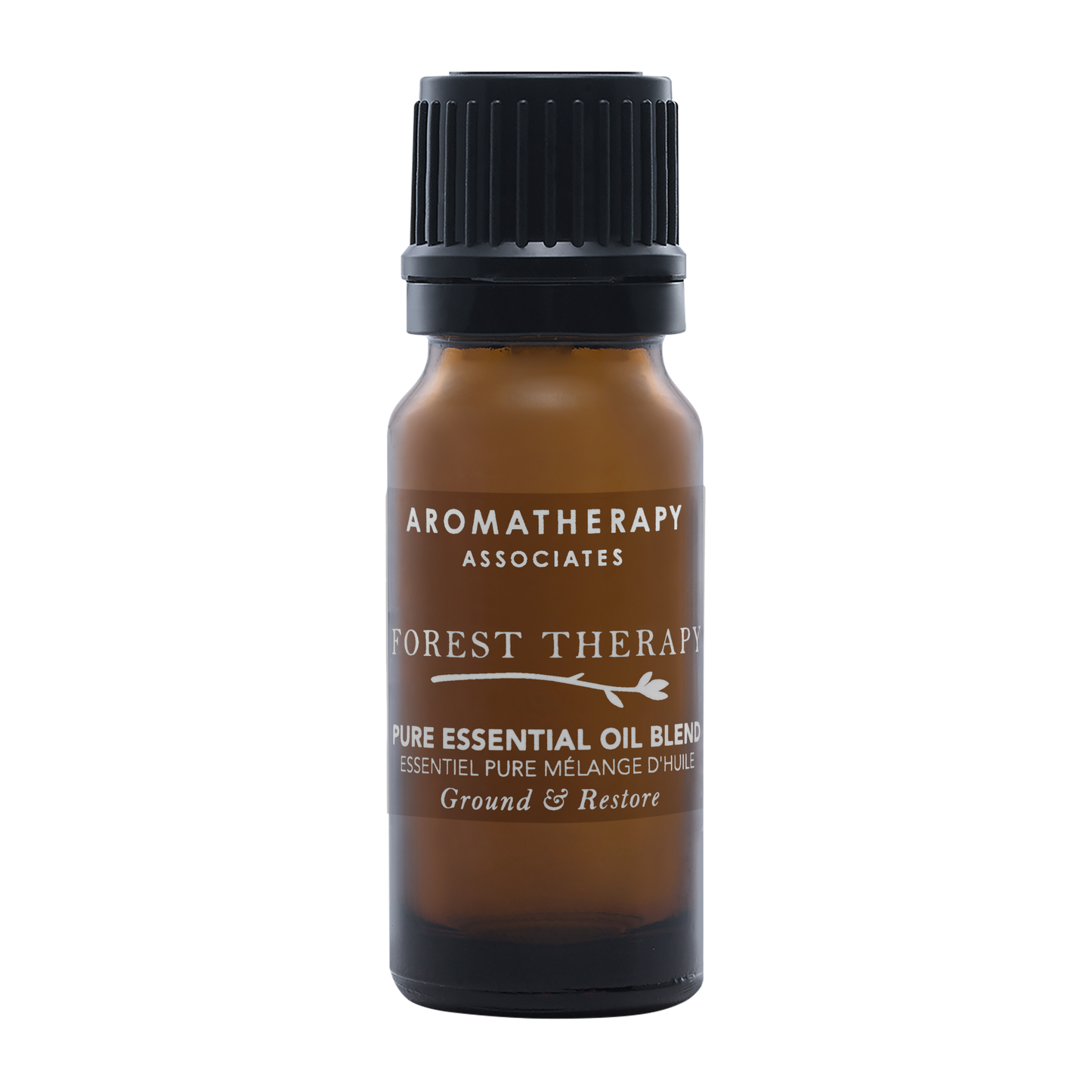 Forest Therapy Pure Essential Oil Blend