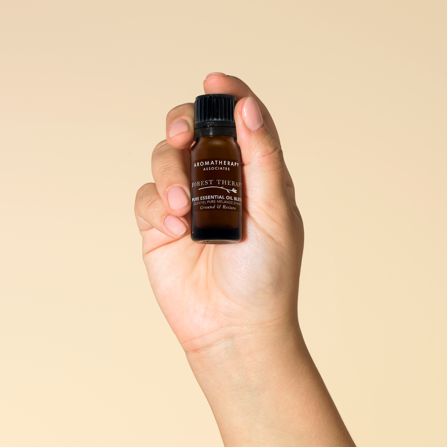 Forest Therapy Pure Essential Oil Blend