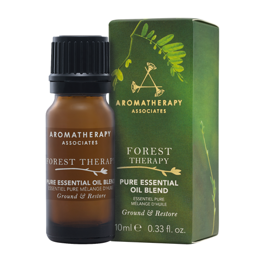Forest Therapy Pure Essential Oil Blend