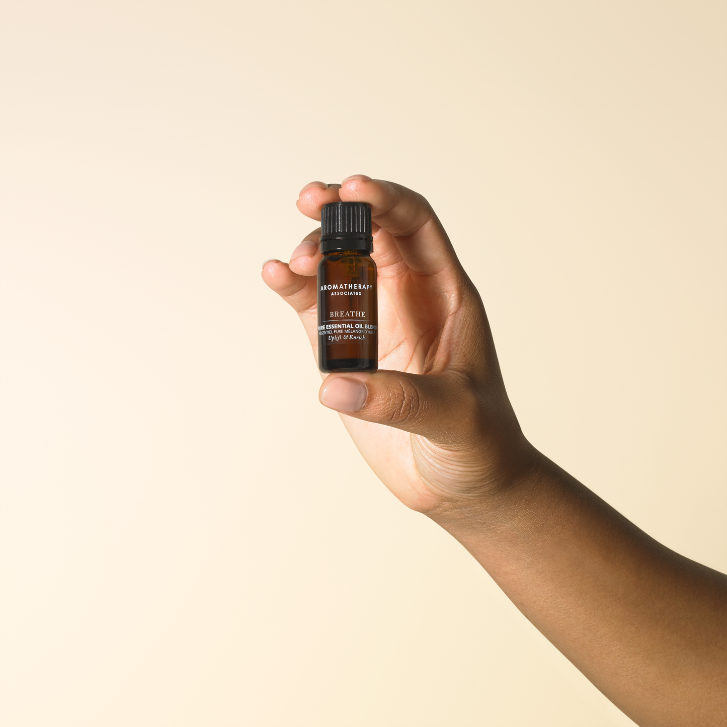 Support Breathe Pure Essential Oil Blend