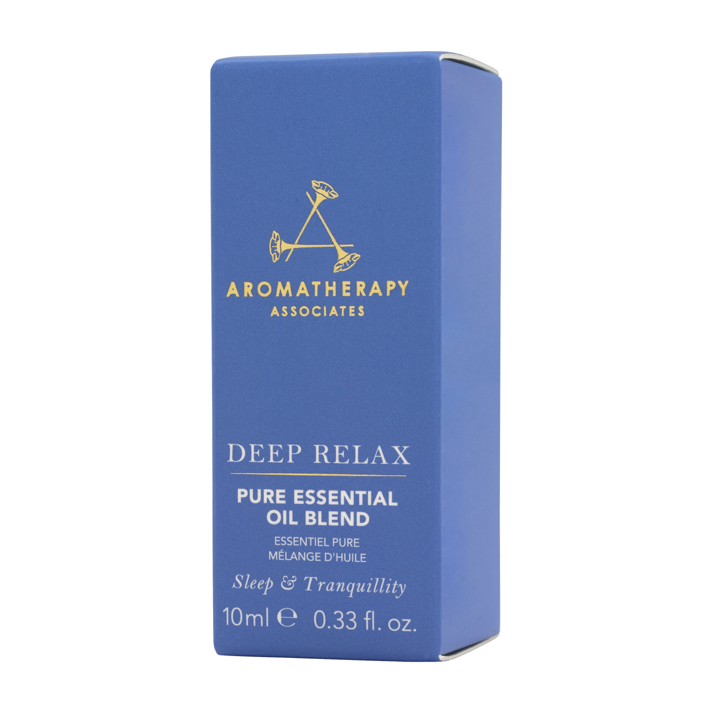 Deep Relax Pure Essential Oil Blend