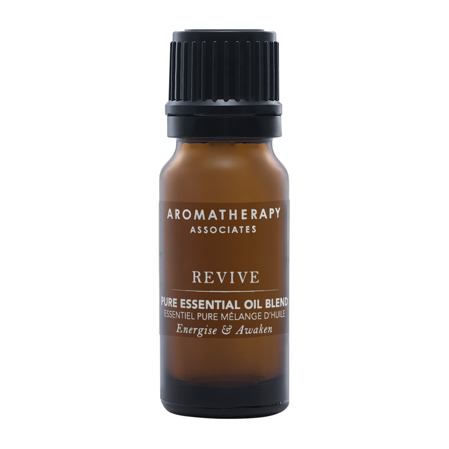 Revive Pure Essential Oil Blend