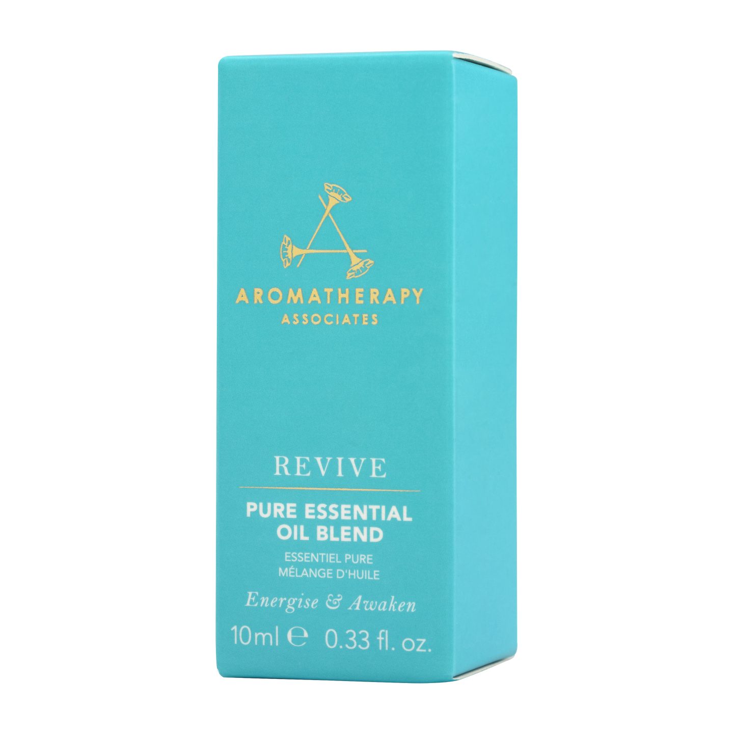 Revive Pure Essential Oil Blend