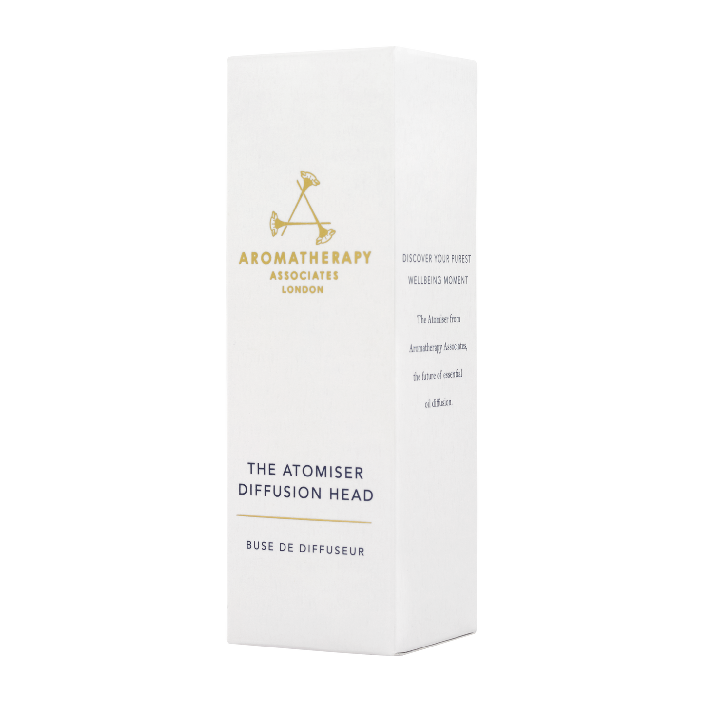 Atomiser Diffuser Head