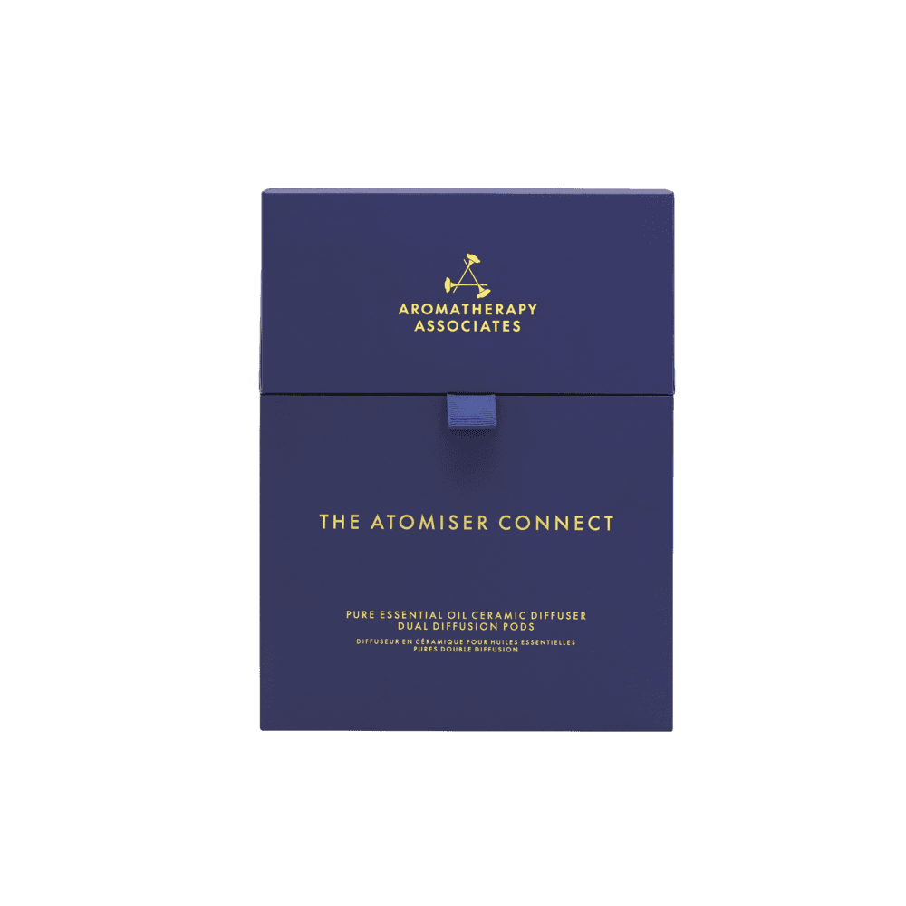 Atomiser Connect