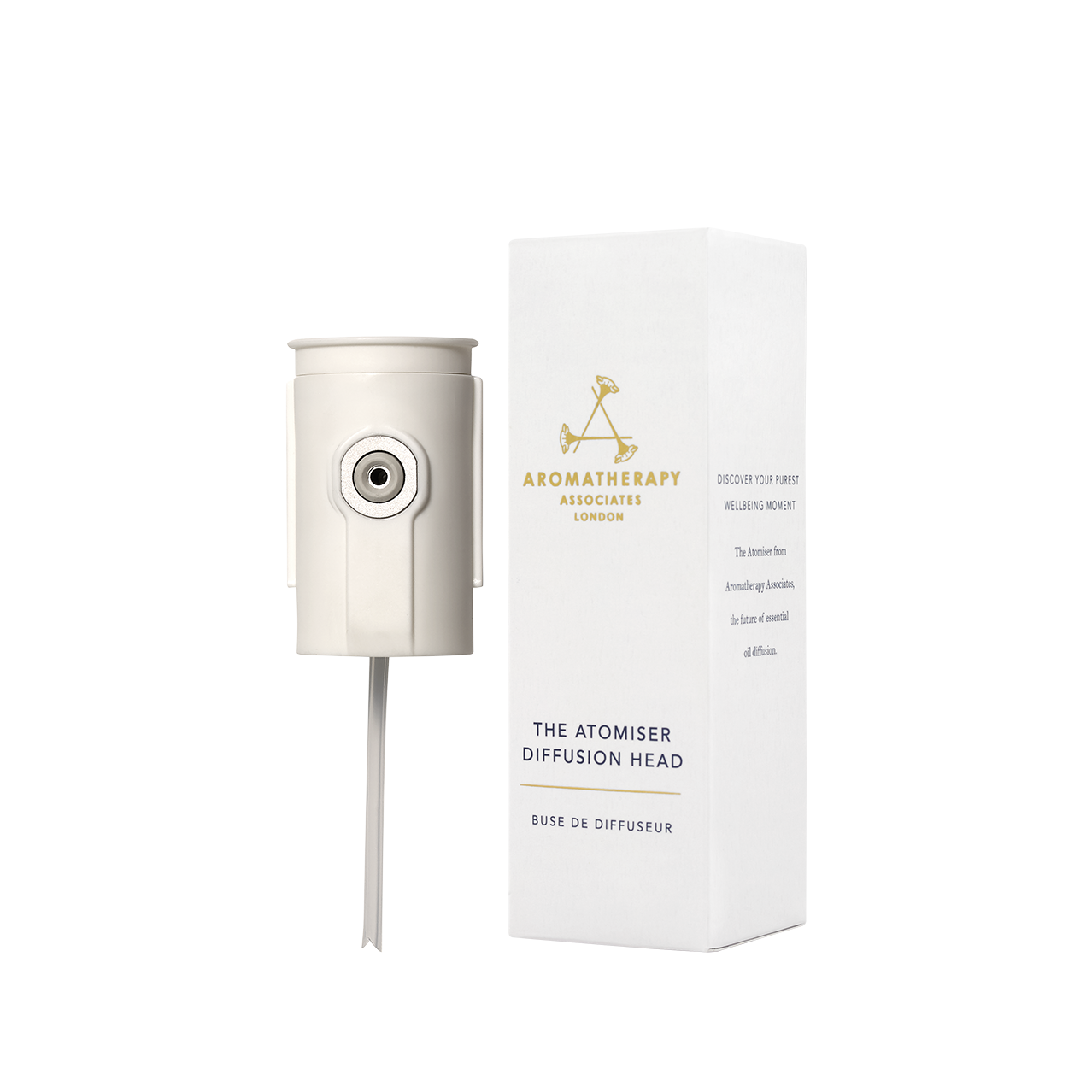 Atomiser Diffuser Head