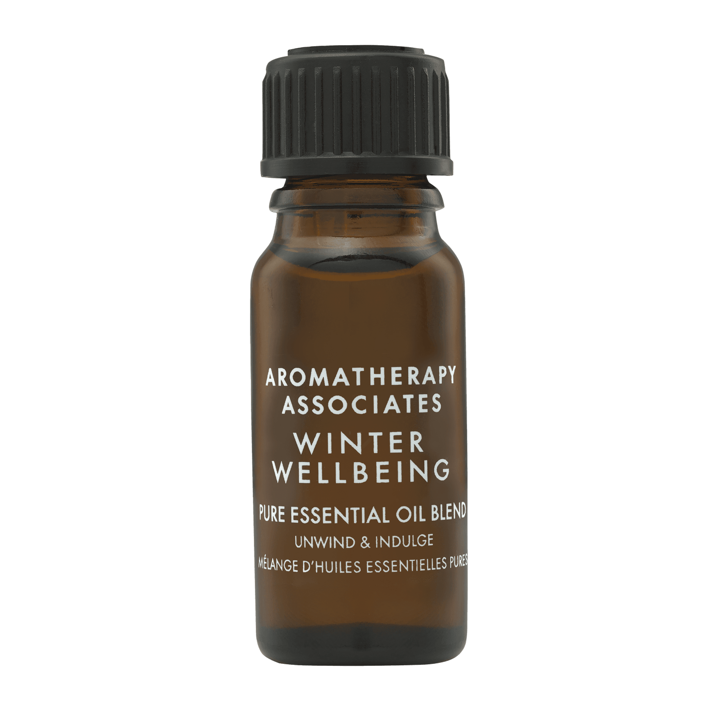 Winter Wellbeing Pure Essential Oil Blend